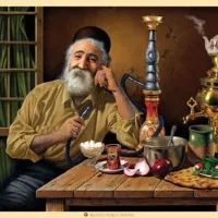 واگذاری قهوه خونه