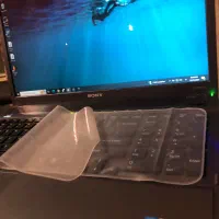 لپتاب سونی وایو کورای ۷|رایانه همراه|اصفهان, شاهزاده ابراهیم|دیوار