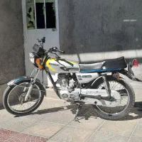 موتورسیکلت