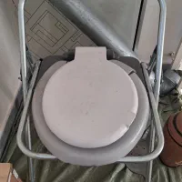 توالت فرنگی