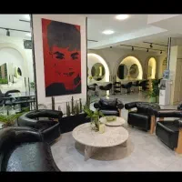 نیروی خدمات سالن زیبایی