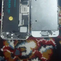 قطعات موبایل اپل 5S