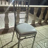 صندلی. مخصوص باغ تالار باغ ویلا
