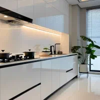 آپارتمان ،۵۵ متری پارکینگ دار
