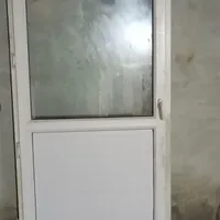 درب و پنجره پی وی سی|مصالح و تجهیزات ساختمان|سمنان, |دیوار