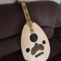 عود ساخت استاد وارسته
