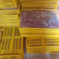 فروش خمیر مرغ گرید A ، تولید تازه و روزانه|خوردنی و آشامیدنی|تهران, باغ فیض|دیوار