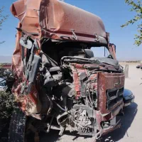 مشاوره و خریدار کشنده تصادفی بابیمه بدنه،بدون بیمه