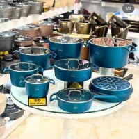 سرویس قابلمه کامل جدید