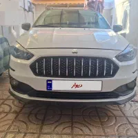 اطلسG فول تمام.سانروف.کارمندی|خودرو سواری و وانت|مشهد, امیریه|دیوار