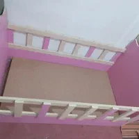 تخت خواب کودک