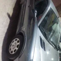 ۲۰۶ مدل ۸۹ تیپ۲|خودرو سواری و وانت|گلپایگان, |دیوار