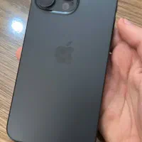 آیفون ۱۵ پرومکس