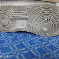 کفش|کیف، کفش، کمربند|نسیم‌شهر, |دیوار