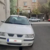 سمند LX|خودرو سواری و وانت|قرچک, زیبا شهر|دیوار