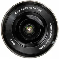 لنز ۱۶.۵۰ سونی