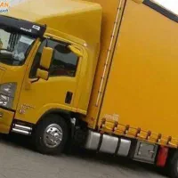حمل ونقل اثاثیه منزل باربری همشهری باکارگرحرفه ای|خدمات حمل و نقل|تربت‌حیدریه, داروپخش|دیوار