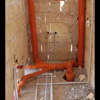 لوله کشی. تاسیسات (اقساطی و نقدی)|خدمات پیشه و مهارت|زرند, |دیوار