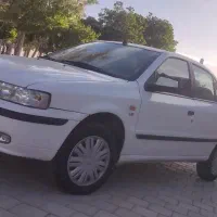 سمند lx