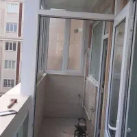 تولید و تعمیر درب و پنجره UPVC اقساطی|خدمات پیشه و مهارت|تبریز, |دیوار