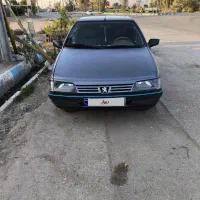 پژو 94 بیرنگ