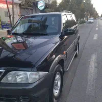 استثنایی ترین موسو3200|خودرو سواری و وانت|اراک, |دیوار