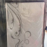 تشک طبی فنری نه سال ضمانت ارتفاع ۳۰