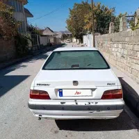 پژو پارس مدل92 دوگانه|خودرو سواری و وانت|یاسوج, |دیوار