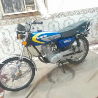 موتور سیکلت