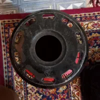 چراغ سولان|بخاری، هیتر، شومینه|نیمروز, |دیوار