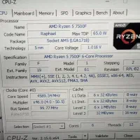 کیس گیمینگ 6800xt|رایانه رومیزی|بابل, |دیوار