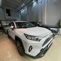 تویوتا رافور 2000 سی سی ژاپن Rav4|خودرو سواری و وانت|تهران, سهروردی|دیوار