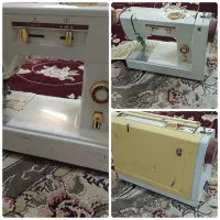 چرخ خیاطی ۶۰۰۰۰۰۰ تومن