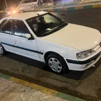 پارس تیوفایو