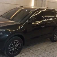 kmc k7 مشکی میکا متالیک در حد صفر