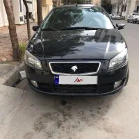 رانا پلاس مشکی