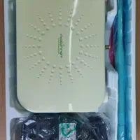 مودم روتر ADSL ایسوس ASUS DSL- N10|مودم و تجهیزات شبکه|تهران, شهرک چیتگر|دیوار