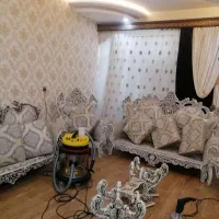 مبل شویی تخصصی و تضمینی