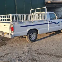 مزدا  تک کابین|خودرو سواری و وانت|کوهدشت, |دیوار