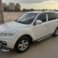 لیفان x60 مدل 93