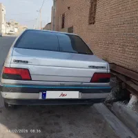 پجو فروشی|خودرو سواری و وانت|ساوه, |دیوار