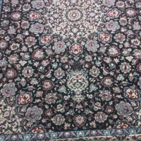 فرش 12متری ماشینی کارکرده|فرش|شیراز, شاپورجان|دیوار