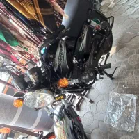 باکسر ۲۰۰دائچی