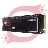 هارد پرسرعت 2tb 1tb m2 سامسونگ 980pro زیر قیمت