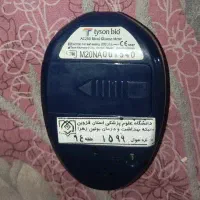 دستگاه تست قندخون