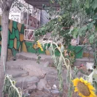 فروش باغ ۵۰۰ متر واقع در ۱۰ کیلومتری مشهد|فروش خانه و ویلا|ملک‌آباد, |دیوار