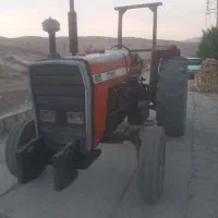 فرگوسن مدل ۸۵|خودرو سنگین|ایلام, |دیوار