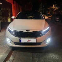 اپتیما ۲۰۱۵ در حد