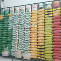 انواع برنج پاکستانی و هندی .تک به قیمت عمده|خوردنی و آشامیدنی|بندرعباس, |دیوار