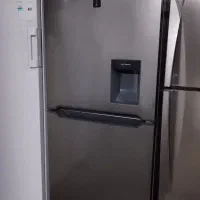 یخچال نیم فریزر جنرال بست آس بشرط|یخچال و فریزر|آمل, |دیوار